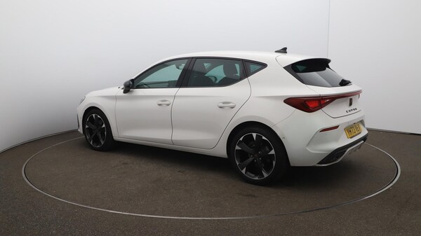 Used Cupra Leon 2023 for sale - 75696772: Photo 35