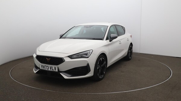 Used Cupra Leon 2023 for sale - 75696772: Photo 37