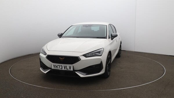 Used Cupra Leon 2023 for sale - 75696772: Photo 38