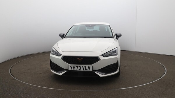 Used Cupra Leon 2023 for sale - 75696772: Photo 39