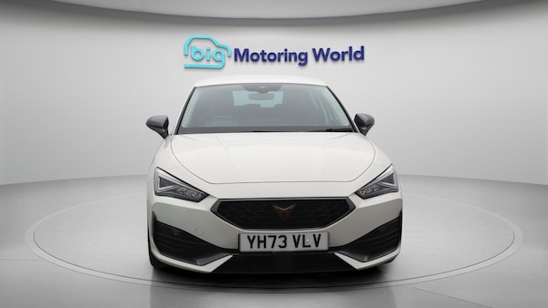 Used Cupra Leon 2023 for sale - 75696772: Photo 3