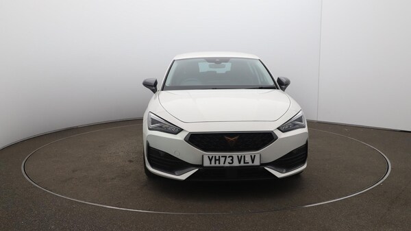 Used Cupra Leon 2023 for sale - 75696772: Photo 40