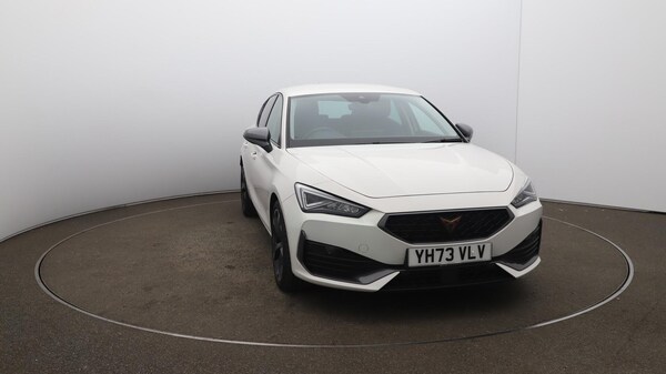 Used Cupra Leon 2023 for sale - 75696772: Photo 41