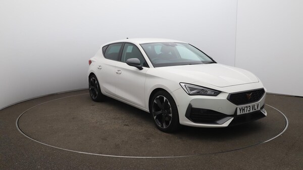 Used Cupra Leon 2023 for sale - 75696772: Photo 43