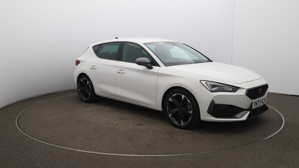 Used Cupra Leon 2023 for sale - 75696772: Photo 44