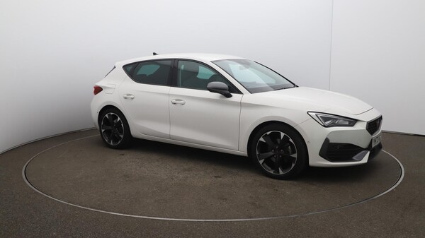 Used Cupra Leon 2023 for sale - 75696772: Photo 45
