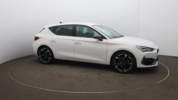 Used Cupra Leon 2023 for sale - 75696772: Photo 46