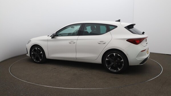 Used Cupra Leon 2023 for sale - 75696772: Photo 47