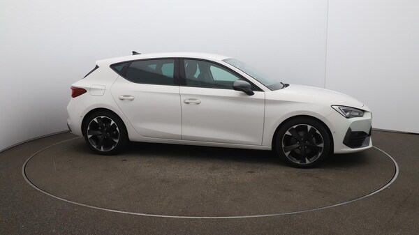 Used Cupra Leon 2023 for sale - 75696772: Photo 48