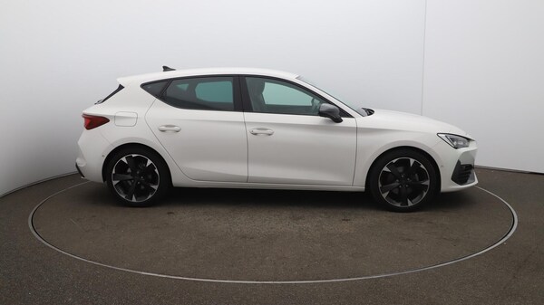 Used Cupra Leon 2023 for sale - 75696772: Photo 49