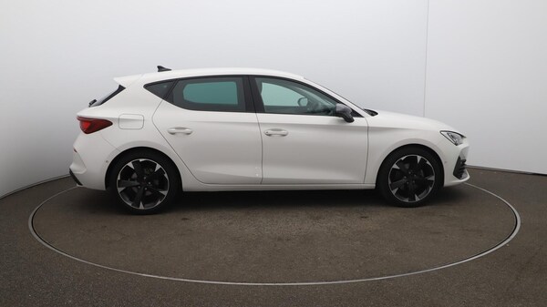 Used Cupra Leon 2023 for sale - 75696772: Photo 50