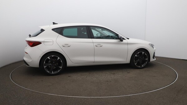 Used Cupra Leon 2023 for sale - 75696772: Photo 51
