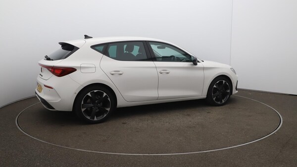 Used Cupra Leon 2023 for sale - 75696772: Photo 52