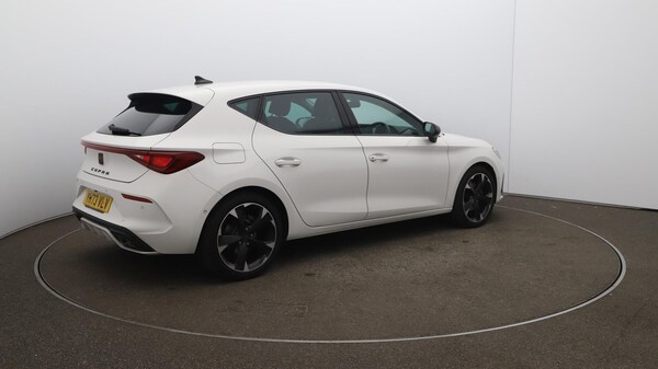 Used Cupra Leon 2023 for sale - 75696772: Photo 53