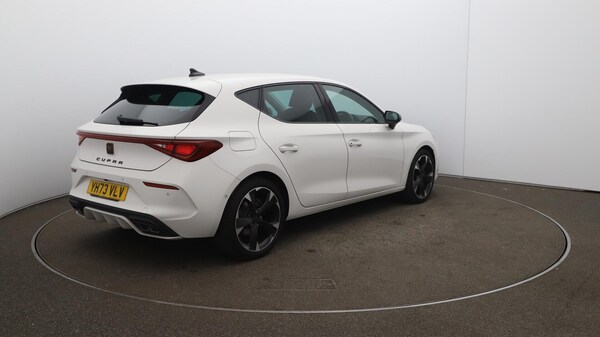 Used Cupra Leon 2023 for sale - 75696772: Photo 54