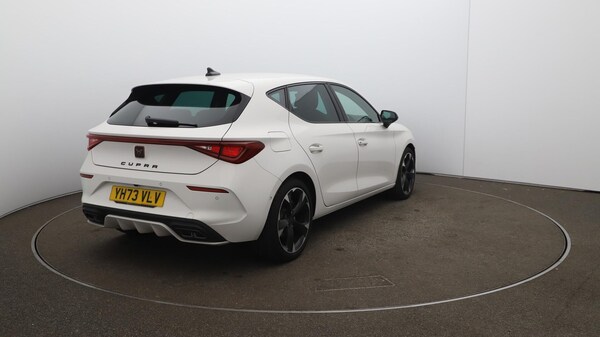 Used Cupra Leon 2023 for sale - 75696772: Photo 55