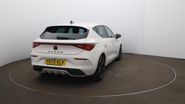 Used Cupra Leon 2023 for sale - 75696772: Photo 56