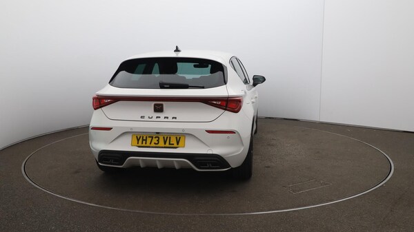 Used Cupra Leon 2023 for sale - 75696772: Photo 57