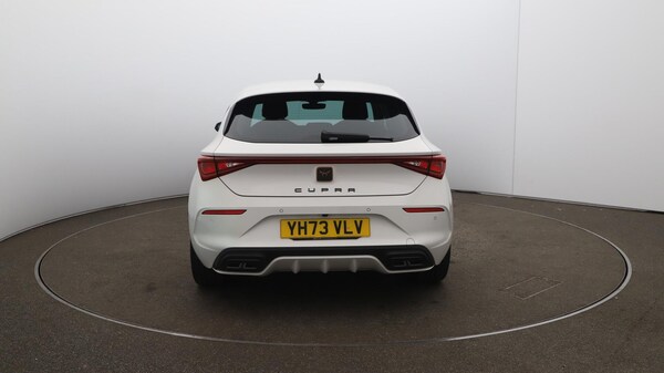 Used Cupra Leon 2023 for sale - 75696772: Photo 59