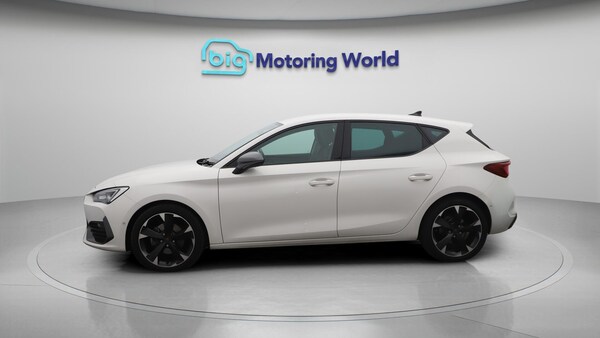 Used Cupra Leon 2023 for sale - 75696772: Photo 5