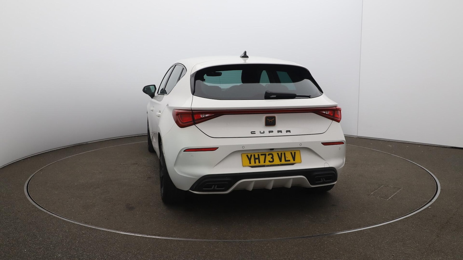 Vehicle 60