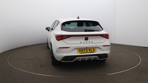Used Cupra Leon 2023 for sale - 75696772: Photo 60