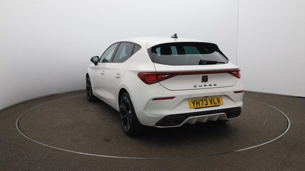 Used Cupra Leon 2023 for sale - 75696772: Photo 61