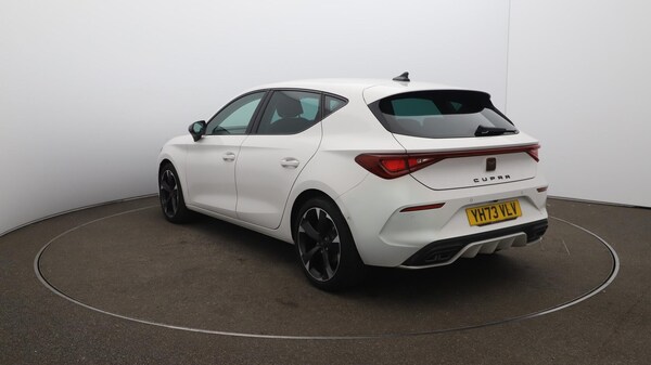 Used Cupra Leon 2023 for sale - 75696772: Photo 62