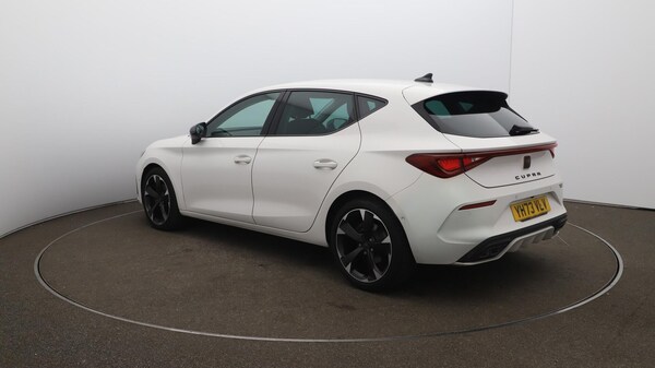 Used Cupra Leon 2023 for sale - 75696772: Photo 63