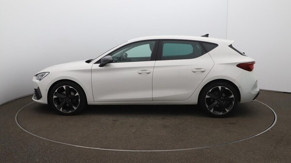 Used Cupra Leon 2023 for sale - 75696772: Photo 64