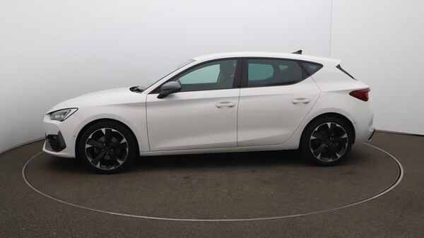 Used Cupra Leon 2023 for sale - 75696772: Photo 65