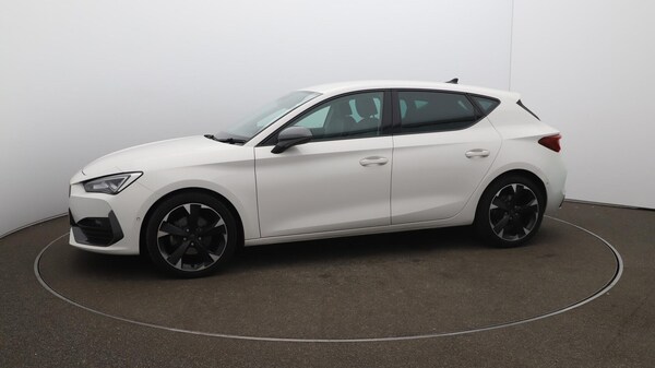 Used Cupra Leon 2023 for sale - 75696772: Photo 66