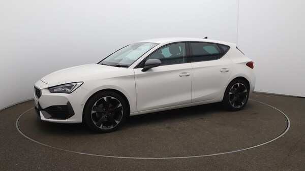 Used Cupra Leon 2023 for sale - 75696772: Photo 67