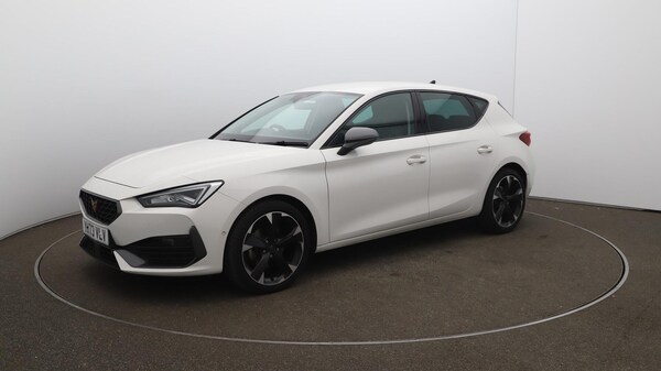 Used Cupra Leon 2023 for sale - 75696772: Photo 68