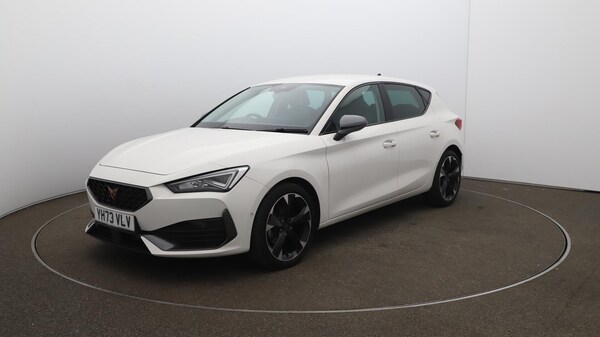 Used Cupra Leon 2023 for sale - 75696772: Photo 69