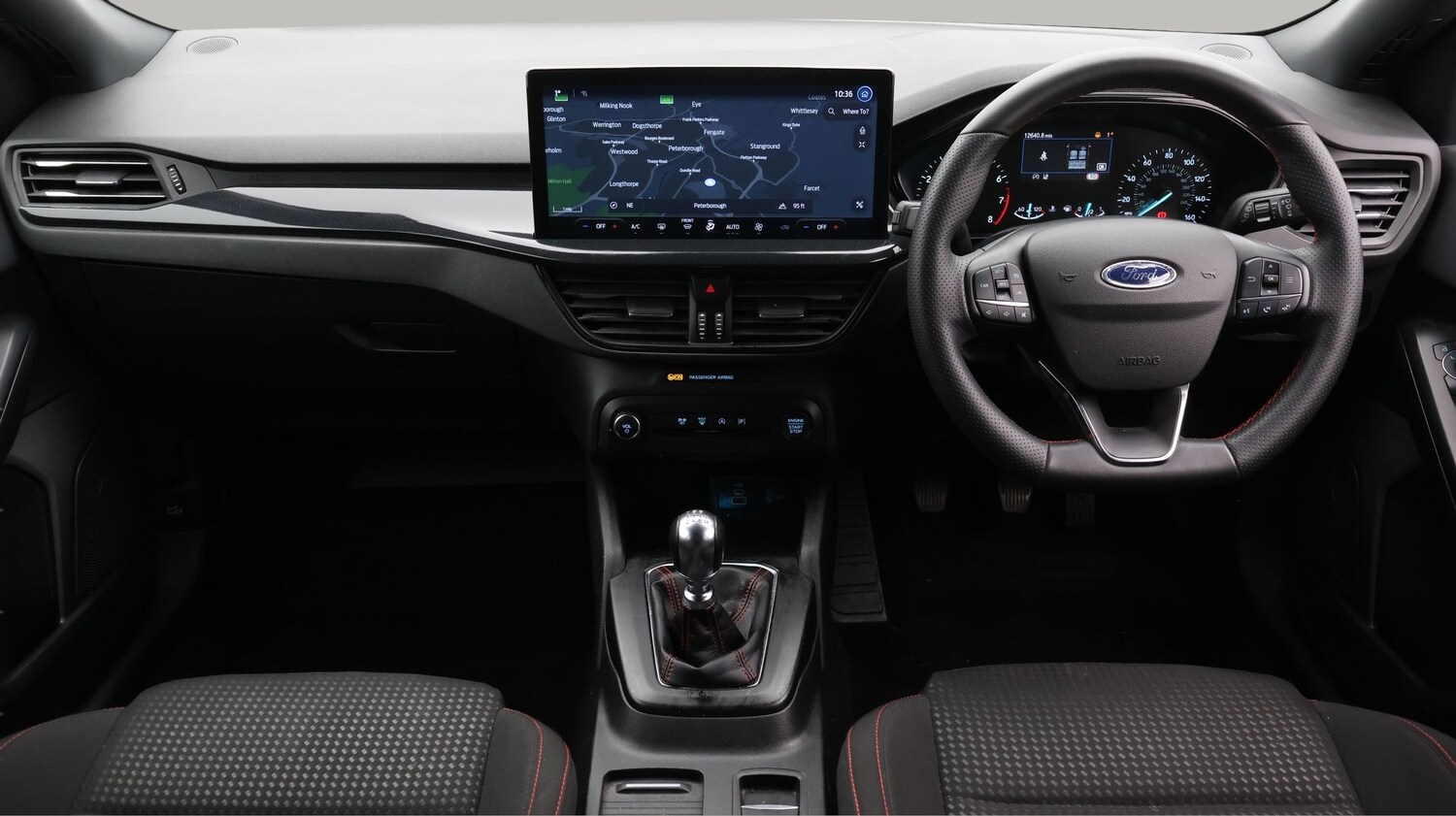 Used Ford Focus 2024 for sale - 77931468: Photo 13