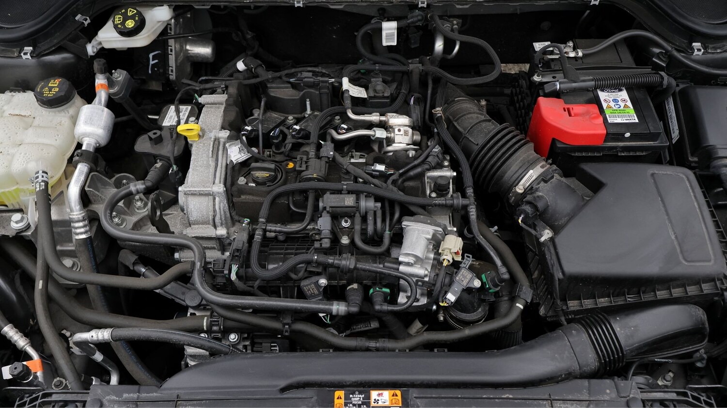 Used Ford Focus 2024 for sale - 77931468: Photo 19