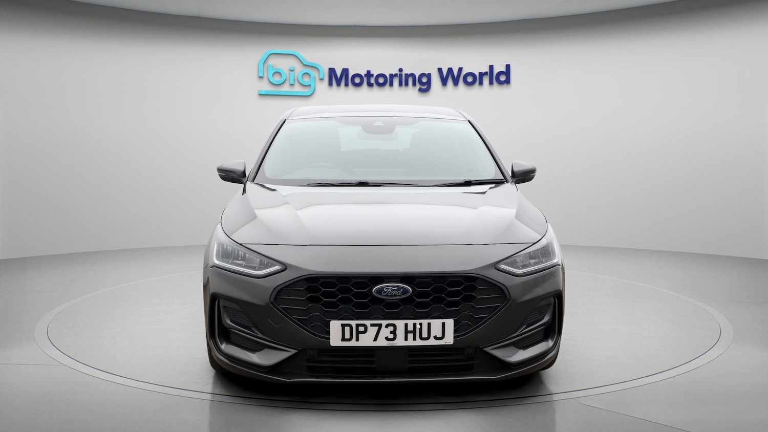 Used Ford Focus 2024 for sale - 77931468: Photo 2