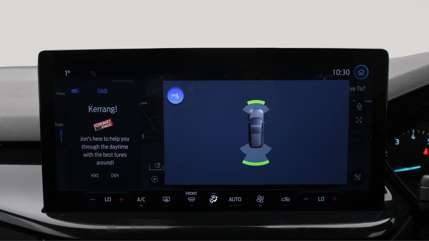 Used Ford Focus 2024 for sale - 77931468: Photo 22