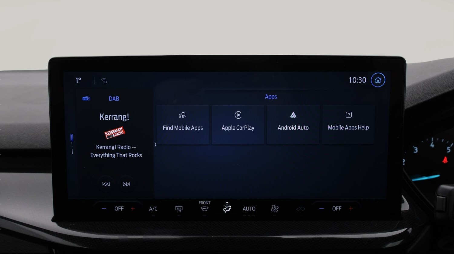 Used Ford Focus 2024 for sale - 77931468: Photo 24