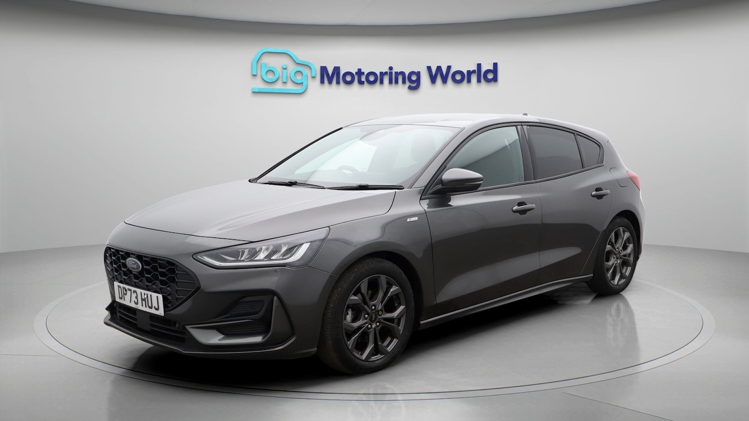 Used Ford Focus 2024 for sale - 77931468: Photo 3