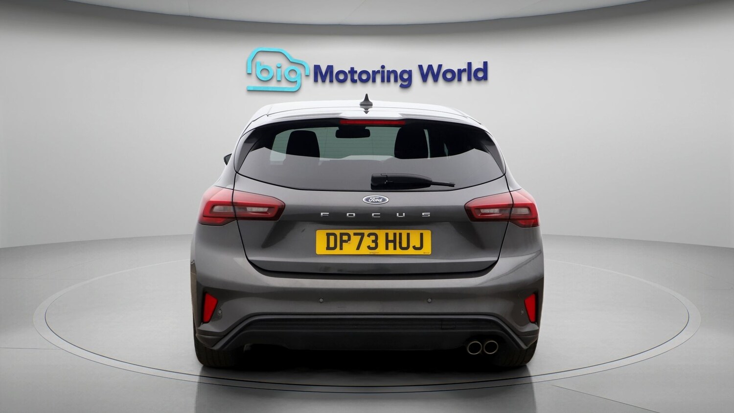 Used Ford Focus 2024 for sale - 77931468: Photo 6