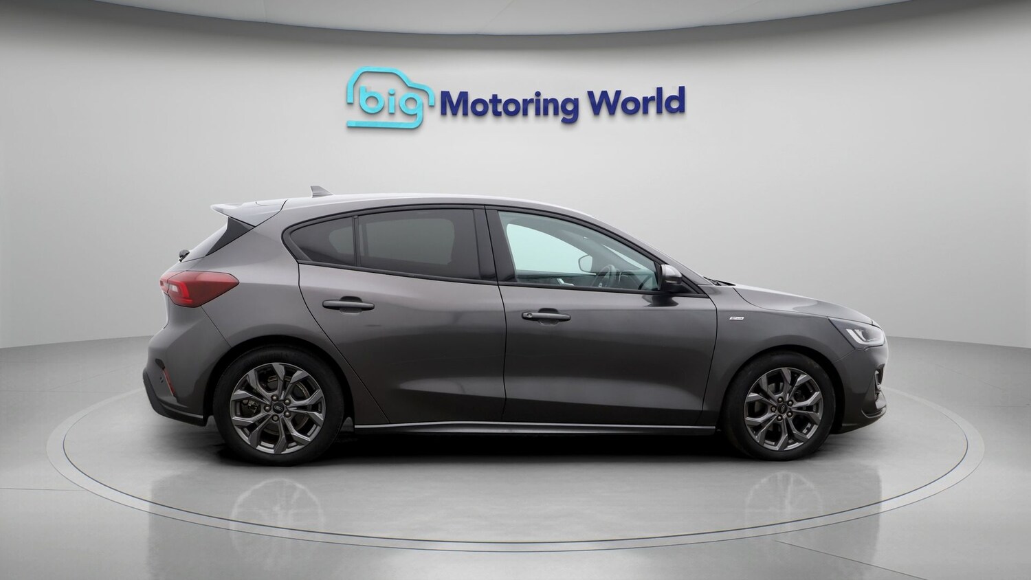 Used Ford Focus 2024 for sale - 77931468: Photo 8