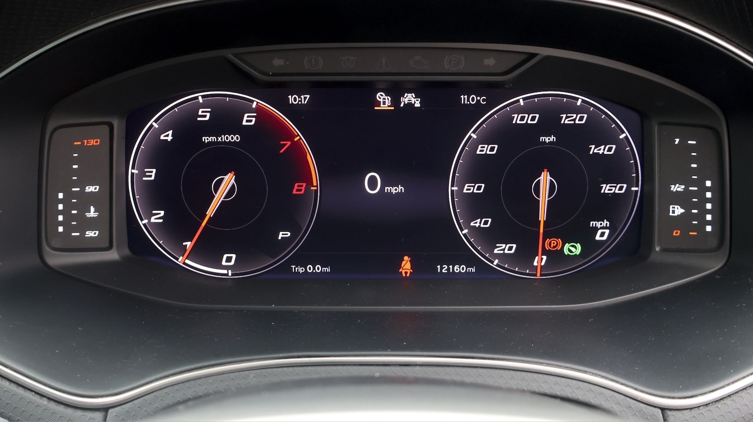 Used SEAT Arona 2022 for sale - 77354199: Photo 10