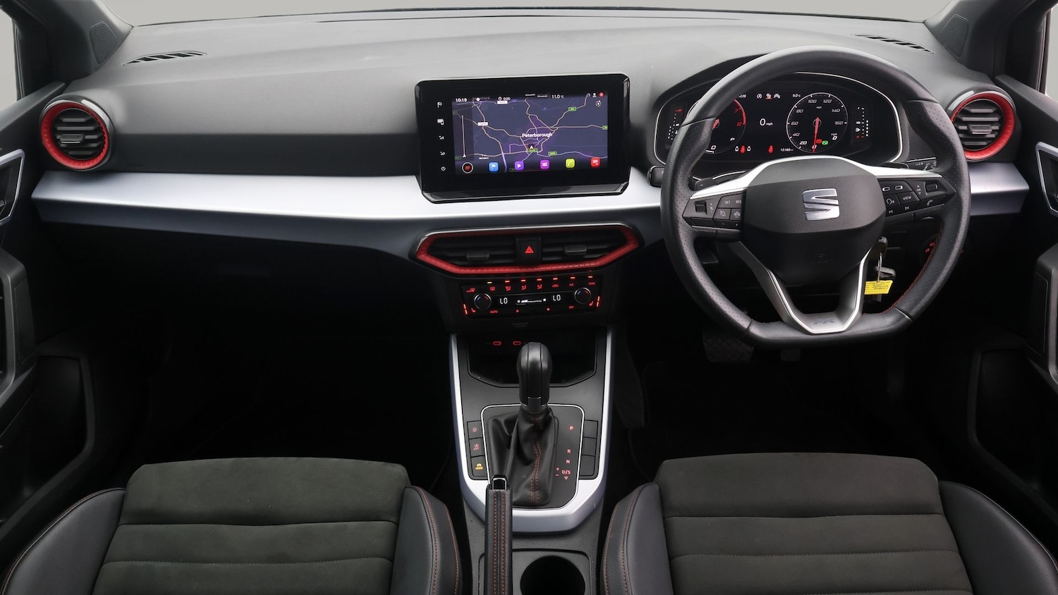 Used SEAT Arona 2022 for sale - 77354199: Photo 13