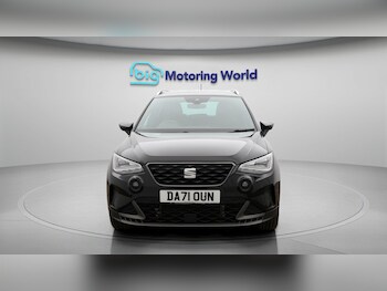 Used SEAT Arona 2022 for sale - 77354199: Photo