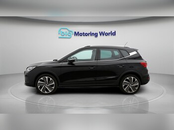Used SEAT Arona 2022 for sale - 77354199: Photo