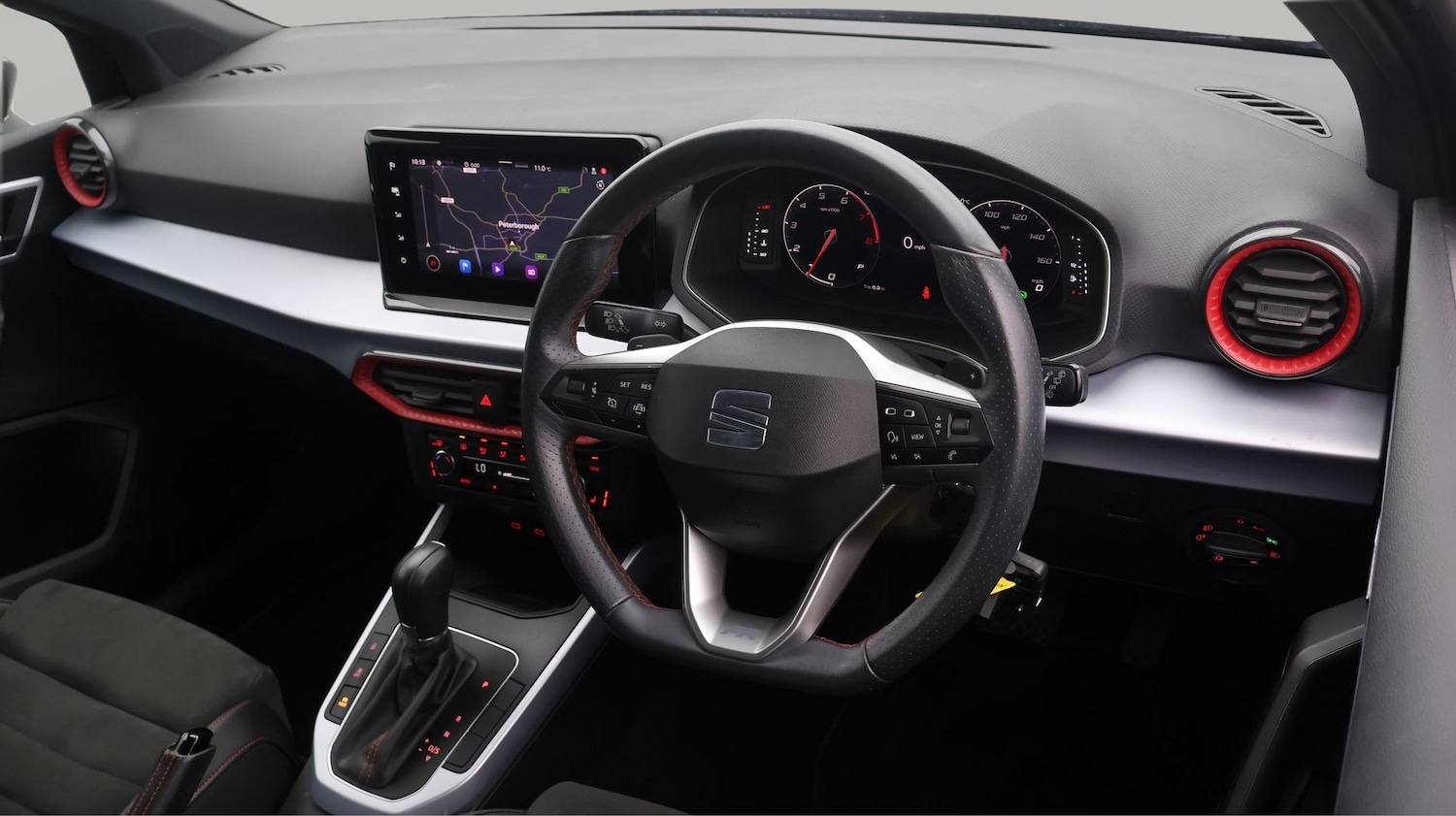 Used SEAT Arona 2022 for sale - 77354199: Photo 9