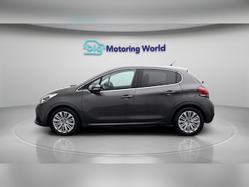 Used Peugeot 208 2019 for sale - 78873163: Photo
