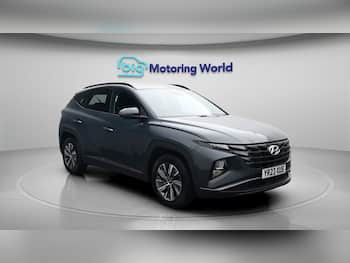 Used Hyundai TUCSON 2023 for sale - 79661538: Photo